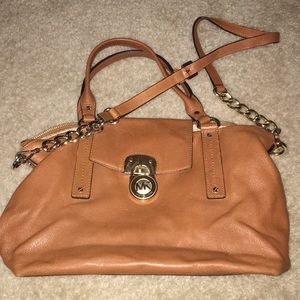 Michael Kors purse